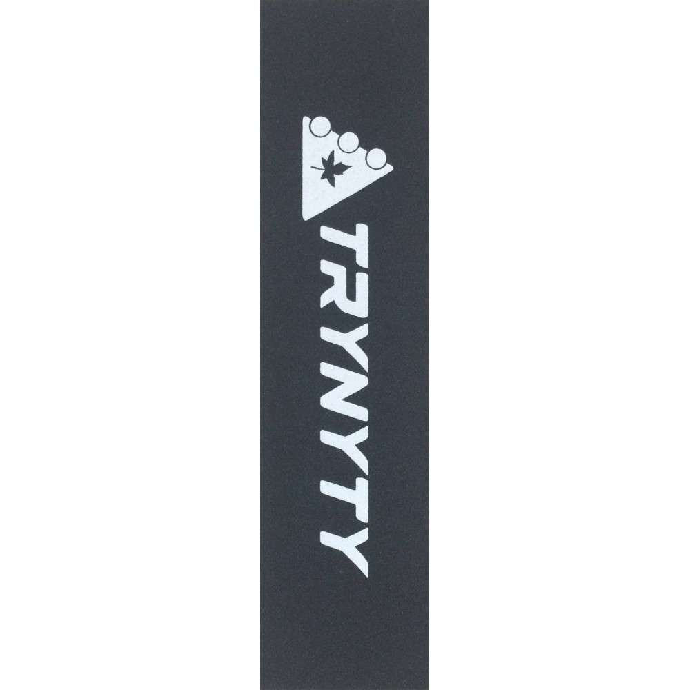 Наждак Trynyty Banner Pro Scooter Grip Tape White 61cm (24'')-15.2cm (6'')